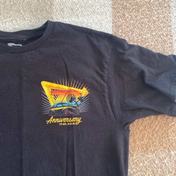 In-N-Out tee - Picture 2 of 3